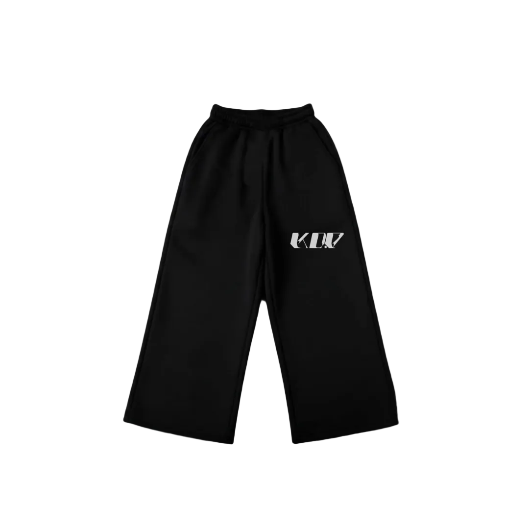 KOD Relaxed Cargo Pants