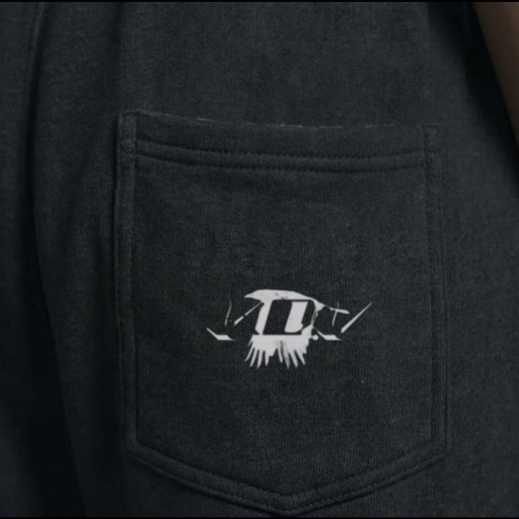 KOD Relaxed Cargo Pants