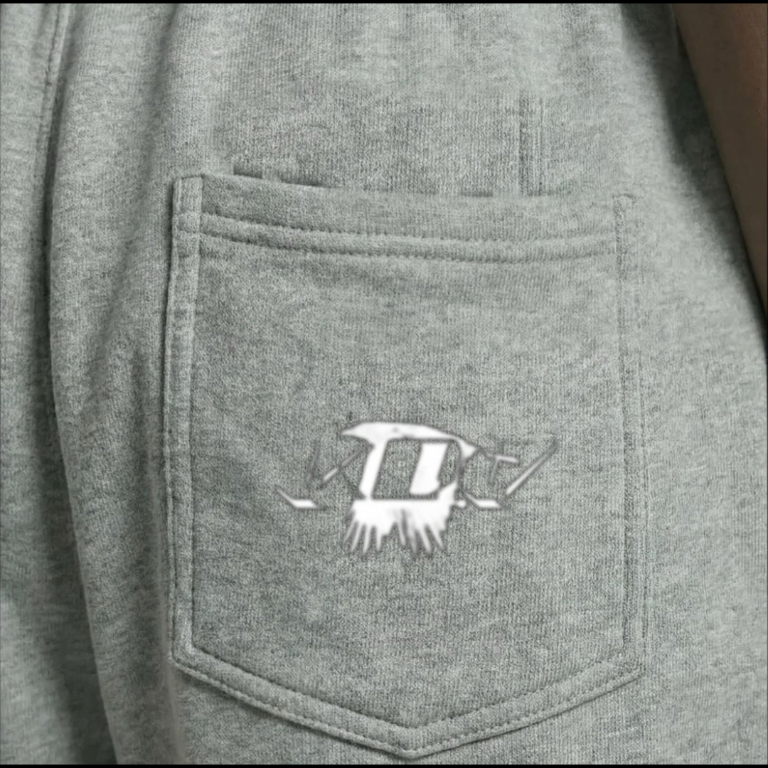 KOD Relaxed Cargo Pants