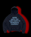 KOD Heavy Oversized Hoodie