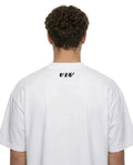 KOD Oversized Logo Tee