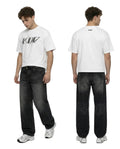KOD Oversized Logo Tee