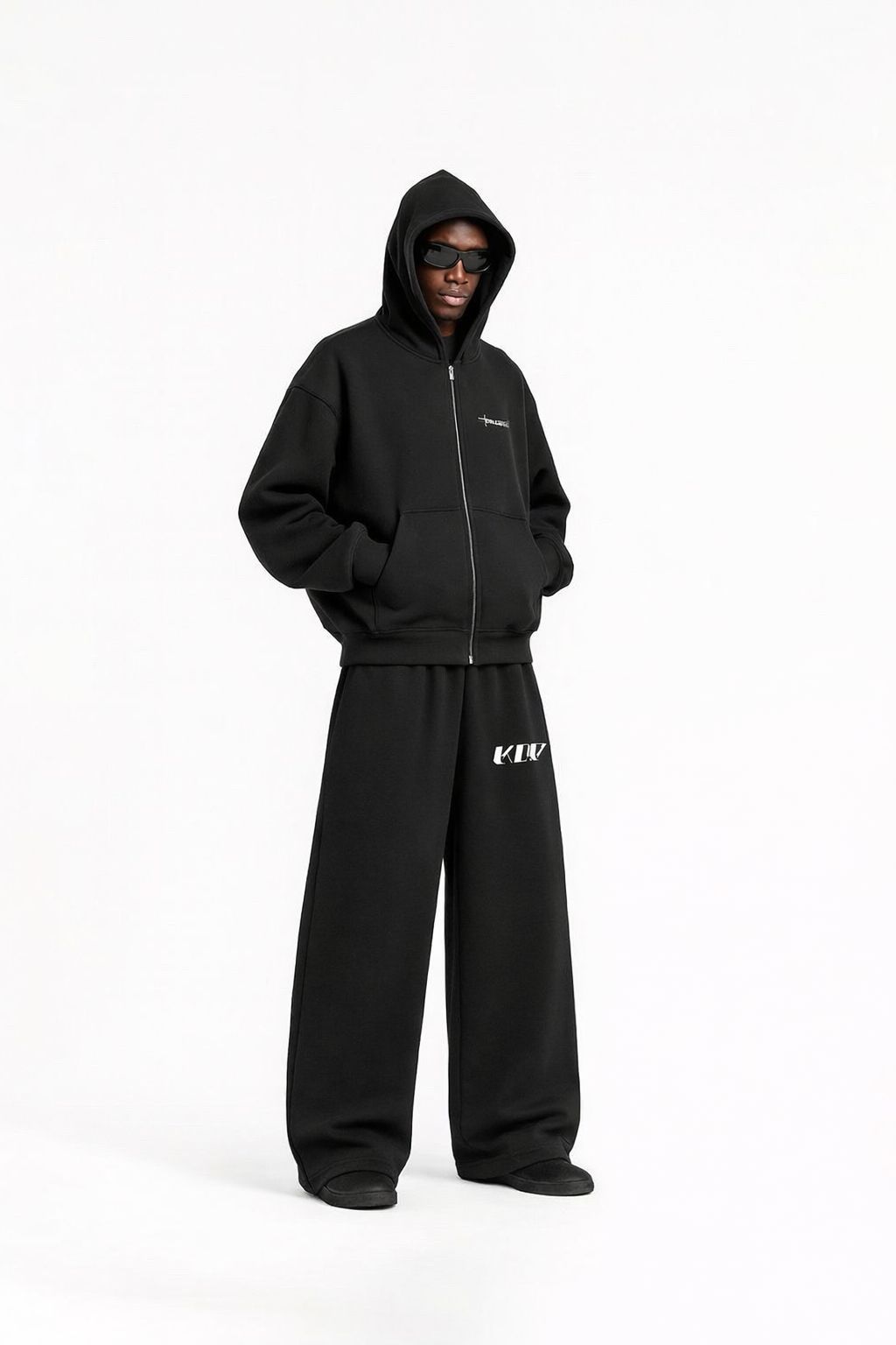 KOD Relaxed Cargo Pants